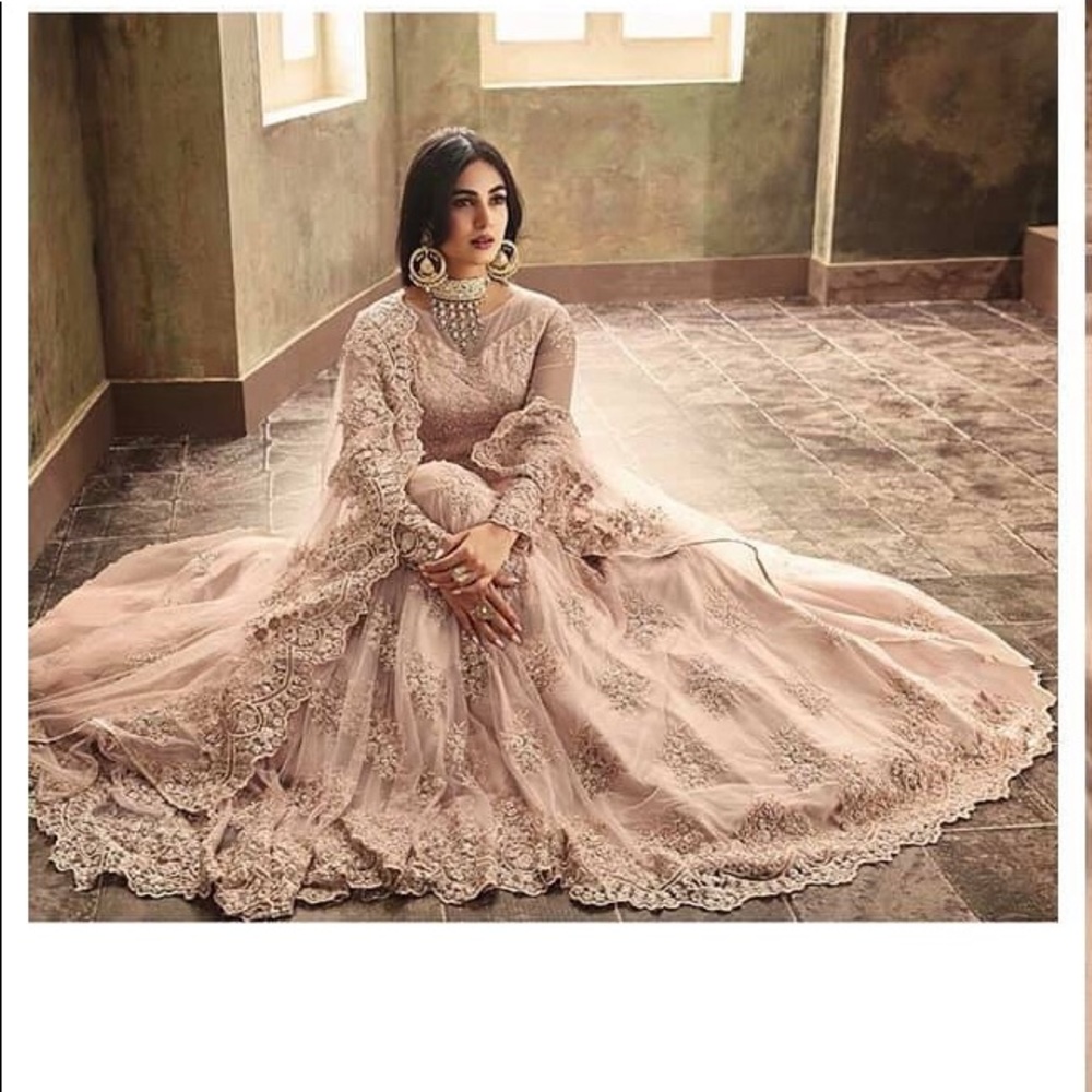 Gown
